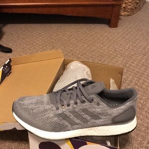 Mens new in box size 12 adidas